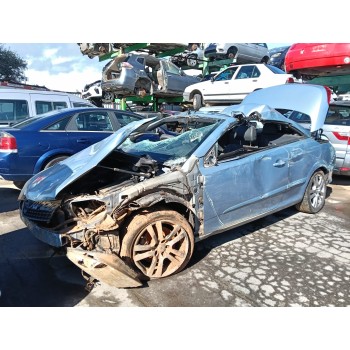 OPEL ASTRA H TWINTOP (A04)