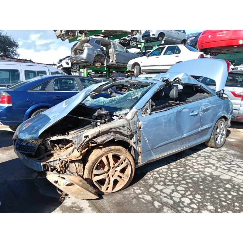 OPEL ASTRA H TWINTOP (A04)