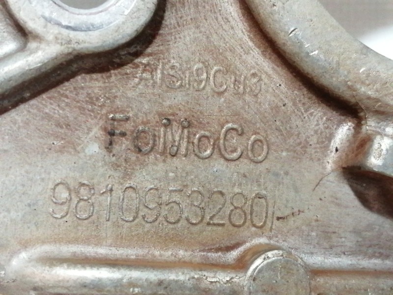 Recambio de soporte bomba inyeccion para ford focus lim. business referencia OEM IAM C4005042SE 9810953280 