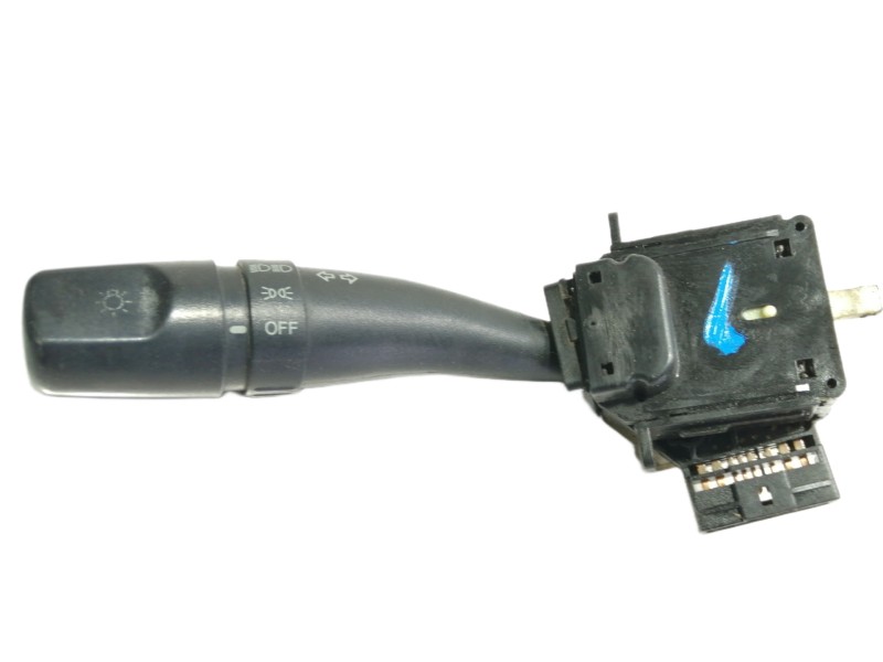 Recambio de mando luces para hyundai matrix (fc) 1.5 crdi cat referencia OEM IAM   