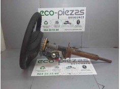 Recambio de conmutador de arranque para ford fiesta berlina ghia referencia OEM IAM 98AP15607AB  