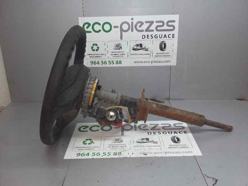 Recambio de conmutador de arranque para ford fiesta berlina ghia referencia OEM IAM 98AP15607AB  