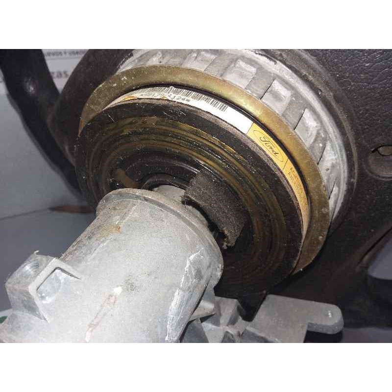 Recambio de conmutador de arranque para ford fiesta berlina ghia referencia OEM IAM 98AP15607AB  