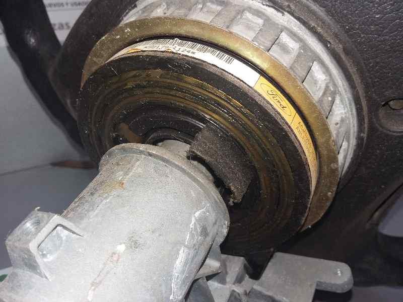 Recambio de conmutador de arranque para ford fiesta berlina ghia referencia OEM IAM 98AP15607AB  