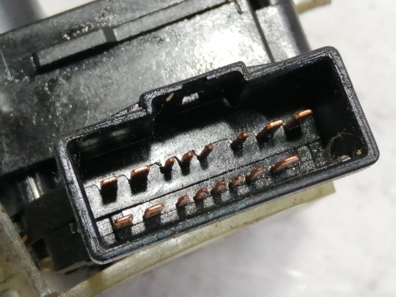 Recambio de mando luces para hyundai matrix (fc) 1.5 crdi cat referencia OEM IAM   