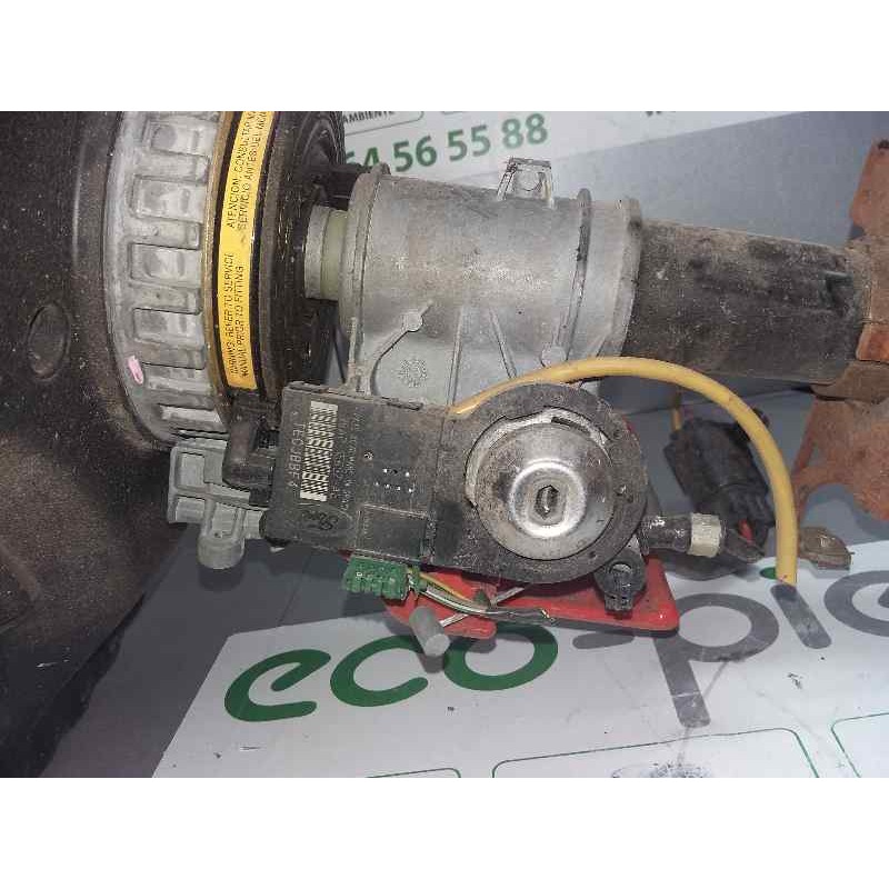 Recambio de conmutador de arranque para ford fiesta berlina ghia referencia OEM IAM 98AP15607AB  
