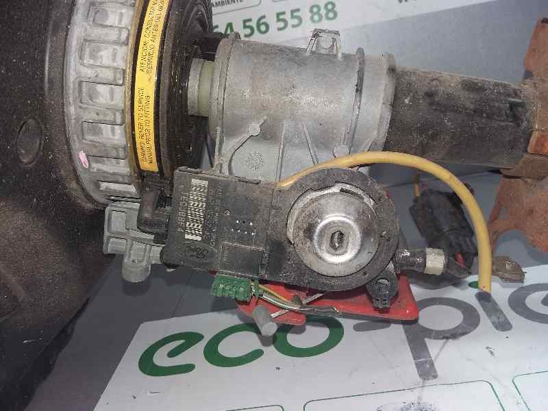 Recambio de conmutador de arranque para ford fiesta berlina ghia referencia OEM IAM 98AP15607AB  