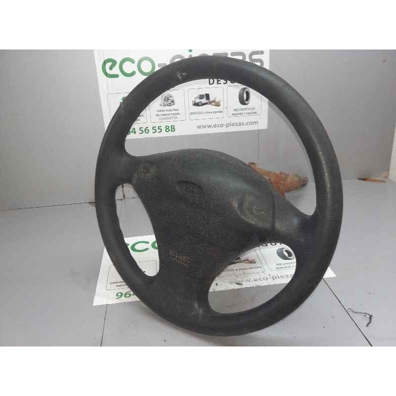 Recambio de conmutador de arranque para ford fiesta berlina ghia referencia OEM IAM 98AP15607AB  