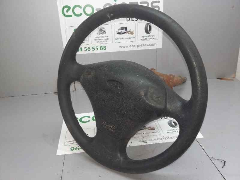 Recambio de conmutador de arranque para ford fiesta berlina ghia referencia OEM IAM 98AP15607AB  