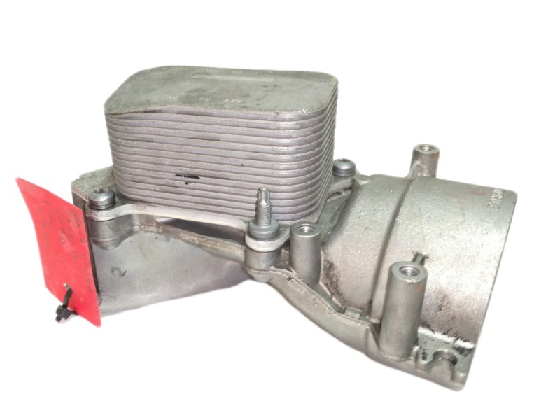 Recambio de enfriador aceite motor para ford focus lim. business referencia OEM IAM 9687911280  