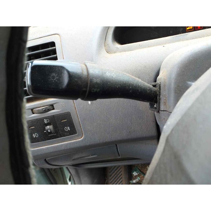 Recambio de mando luces para hyundai matrix (fc) 1.5 crdi cat referencia OEM IAM   