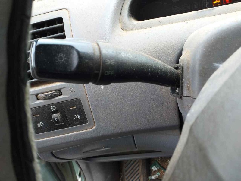 Recambio de mando luces para hyundai matrix (fc) 1.5 crdi cat referencia OEM IAM   