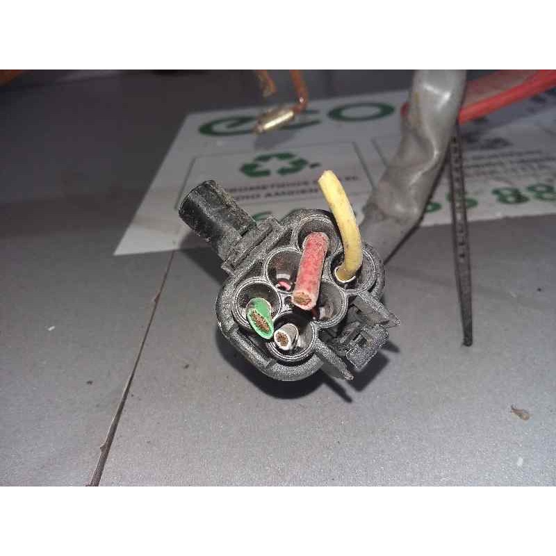 Recambio de conmutador de arranque para ford fiesta berlina ghia referencia OEM IAM 98AP15607AB  