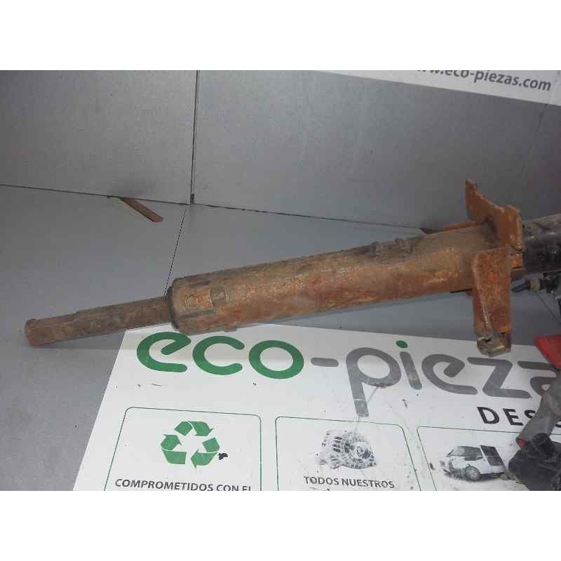 Recambio de conmutador de arranque para ford fiesta berlina ghia referencia OEM IAM 98AP15607AB  