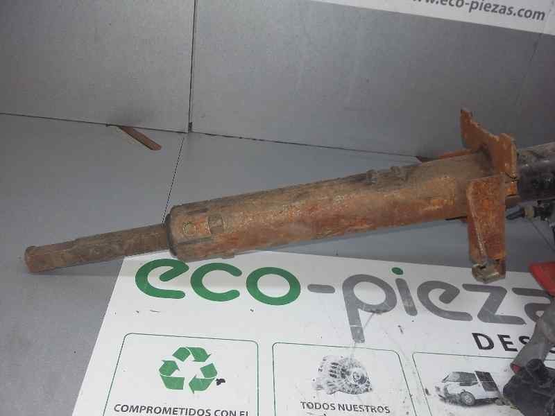 Recambio de conmutador de arranque para ford fiesta berlina ghia referencia OEM IAM 98AP15607AB  