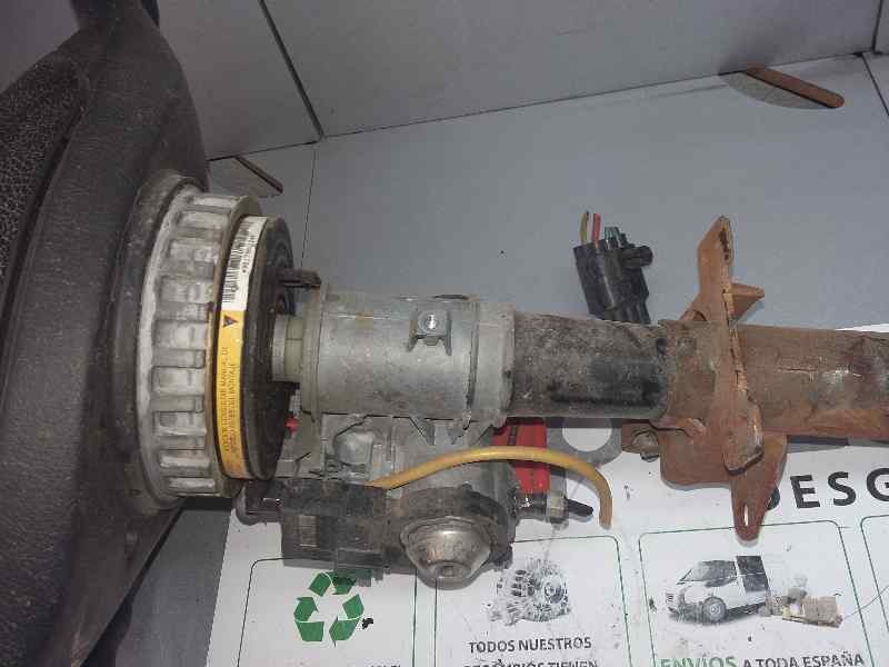 Recambio de conmutador de arranque para ford fiesta berlina ghia referencia OEM IAM 98AP15607AB  