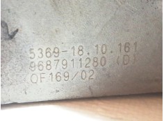 Recambio de enfriador aceite motor para ford focus lim. business referencia OEM IAM 9687911280   2