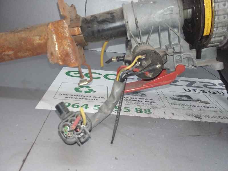 Recambio de conmutador de arranque para ford fiesta berlina ghia referencia OEM IAM 98AP15607AB  