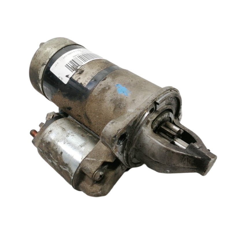 Recambio de motor arranque para hyundai matrix (fc) 1.5 crdi cat referencia OEM IAM 3610027510 RM000A31201 CGB27510
