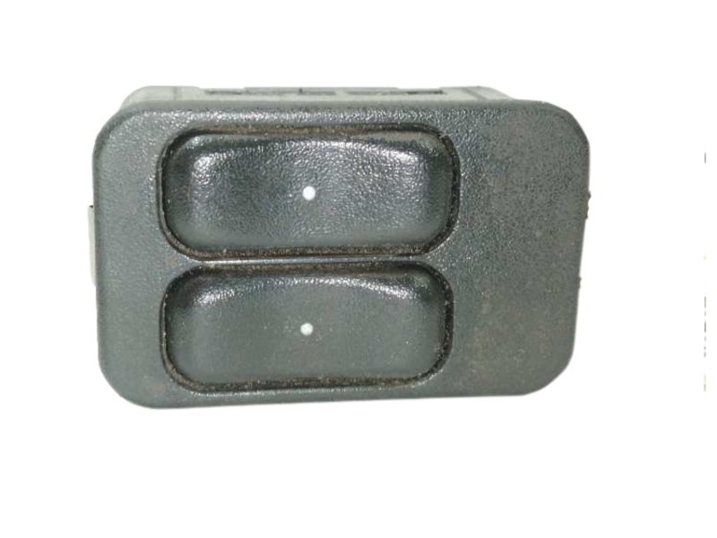 Recambio de mando elevalunas delantero izquierdo para opel corsa c comfort referencia OEM IAM 13363202  