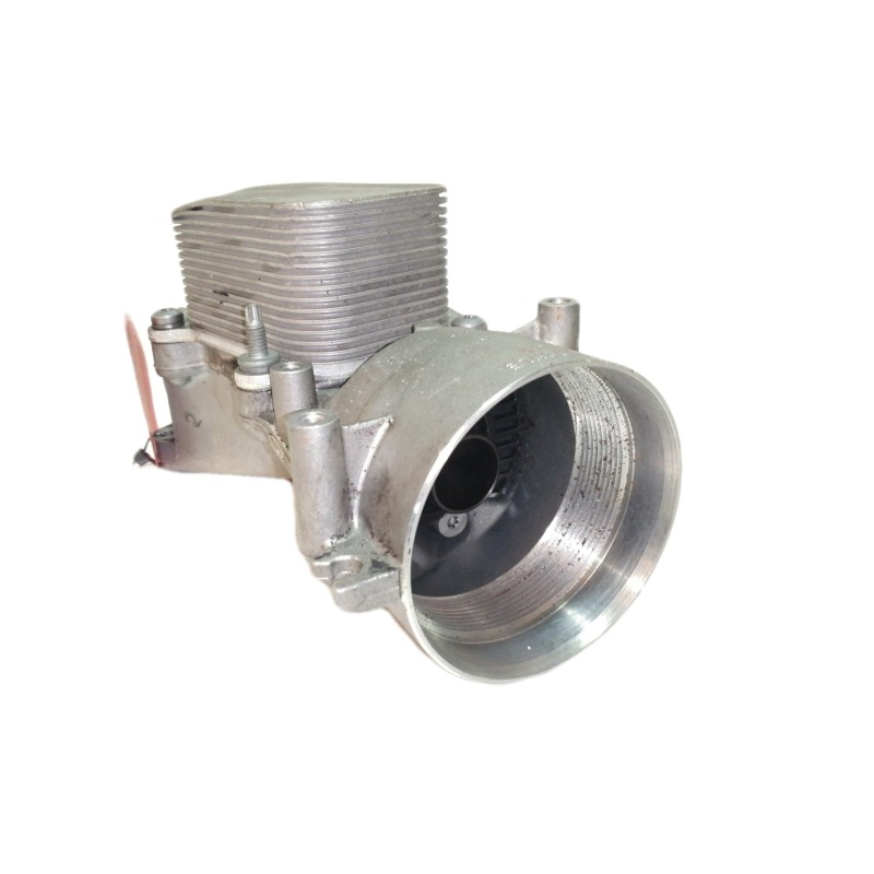 Recambio de enfriador aceite motor para ford focus lim. business referencia OEM IAM 9687911280  