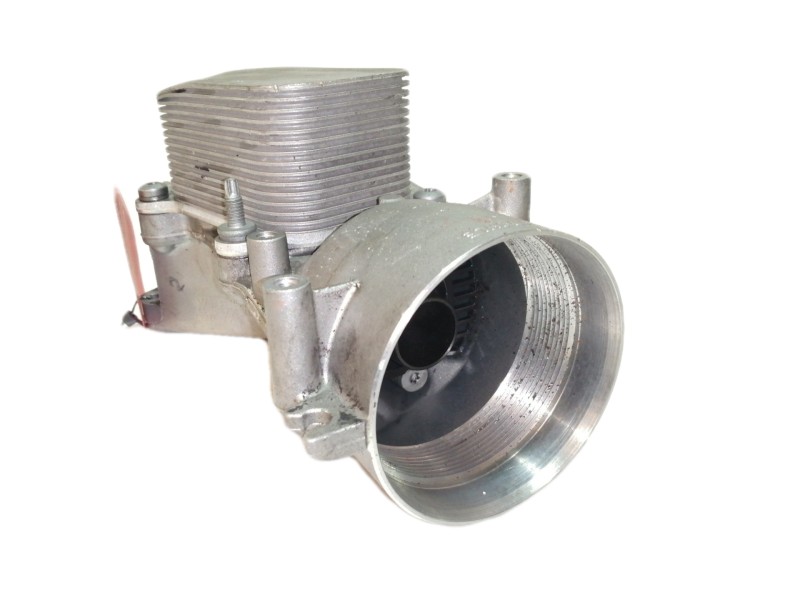 Recambio de enfriador aceite motor para ford focus lim. business referencia OEM IAM 9687911280  