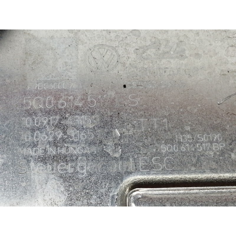 Recambio de abs para cupra ateca 2.0tsi 4drive referencia OEM IAM 5Q0614517ES 10022019194 0091743153
