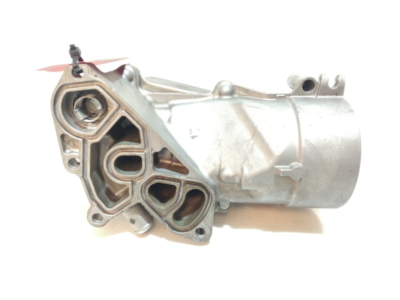 Recambio de enfriador aceite motor para ford focus lim. business referencia OEM IAM 9687911280  
