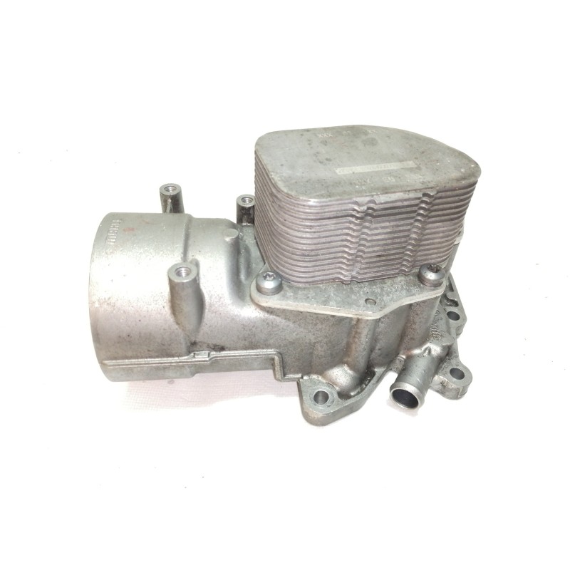 Recambio de enfriador aceite motor para ford focus lim. business referencia OEM IAM 9687911280  