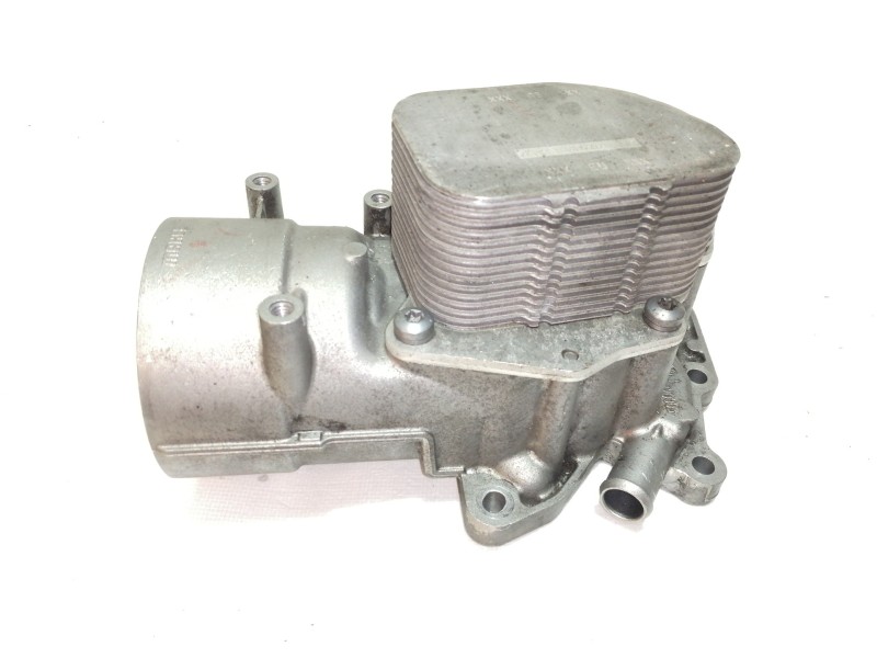 Recambio de enfriador aceite motor para ford focus lim. business referencia OEM IAM 9687911280  