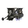 Recambio de cerradura maletero / porton para jeep cherokee (xj) 2.1 td referencia OEM IAM   
