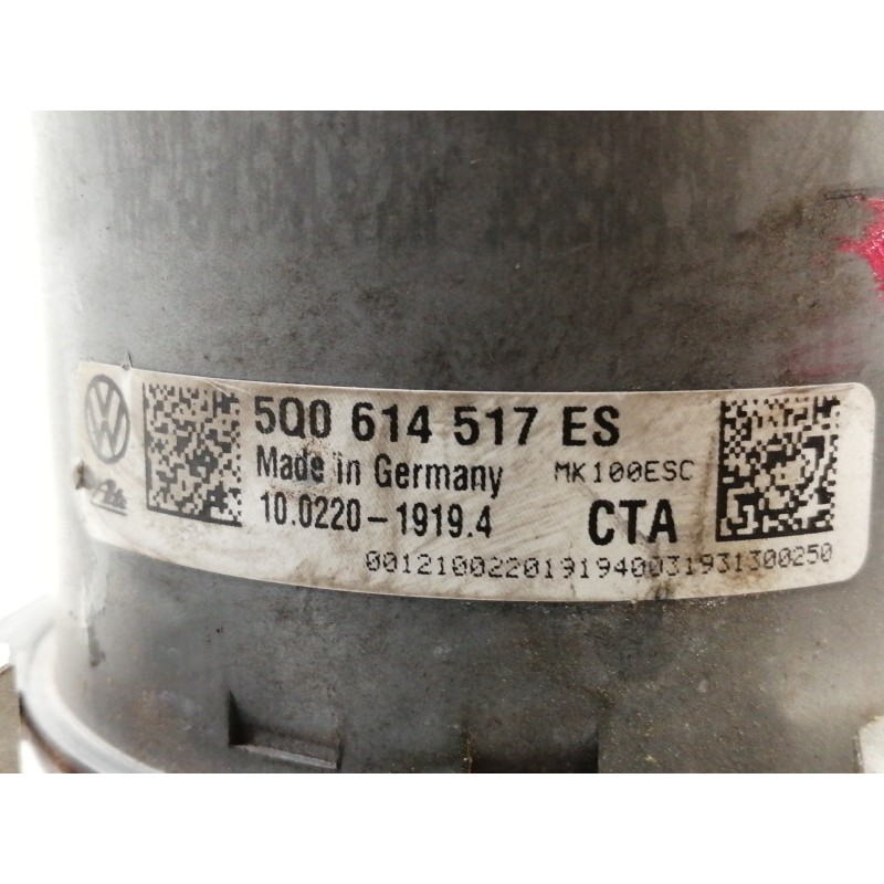 Recambio de abs para cupra ateca 2.0tsi 4drive referencia OEM IAM 5Q0614517ES 10022019194 0091743153