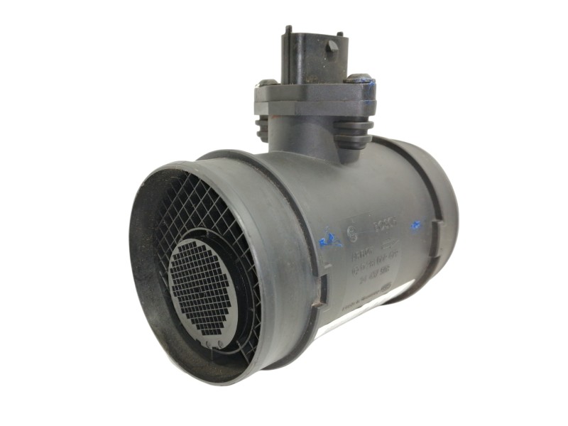 Recambio de caudalimetro para opel vectra c berlina club referencia OEM IAM 0281002479 24437503 