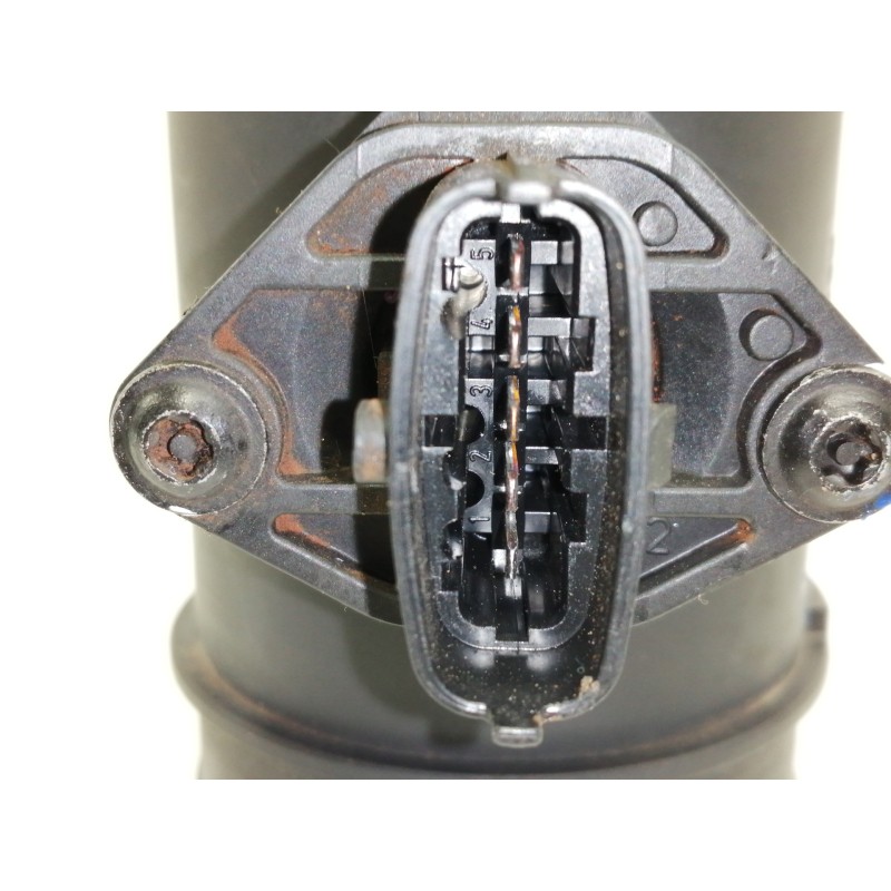 Recambio de caudalimetro para opel vectra c berlina club referencia OEM IAM 0281002479 24437503 