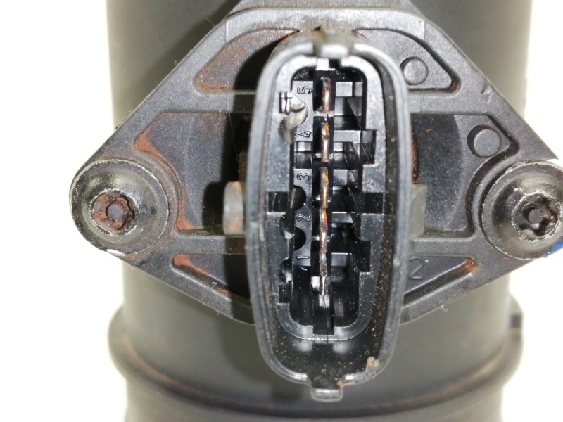 Recambio de caudalimetro para opel vectra c berlina club referencia OEM IAM 0281002479 24437503 