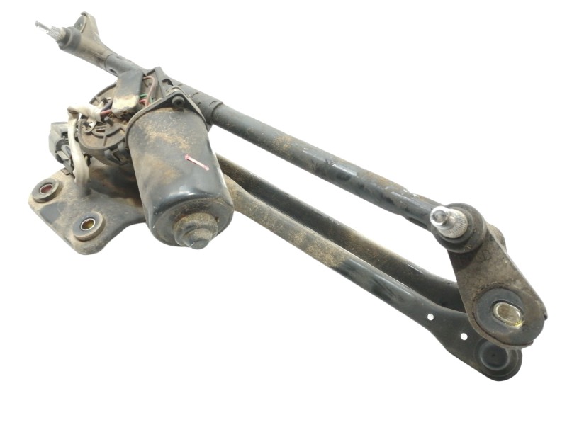 Recambio de motor limpia delantero para hyundai matrix (fc) 1.5 crdi cat referencia OEM IAM   