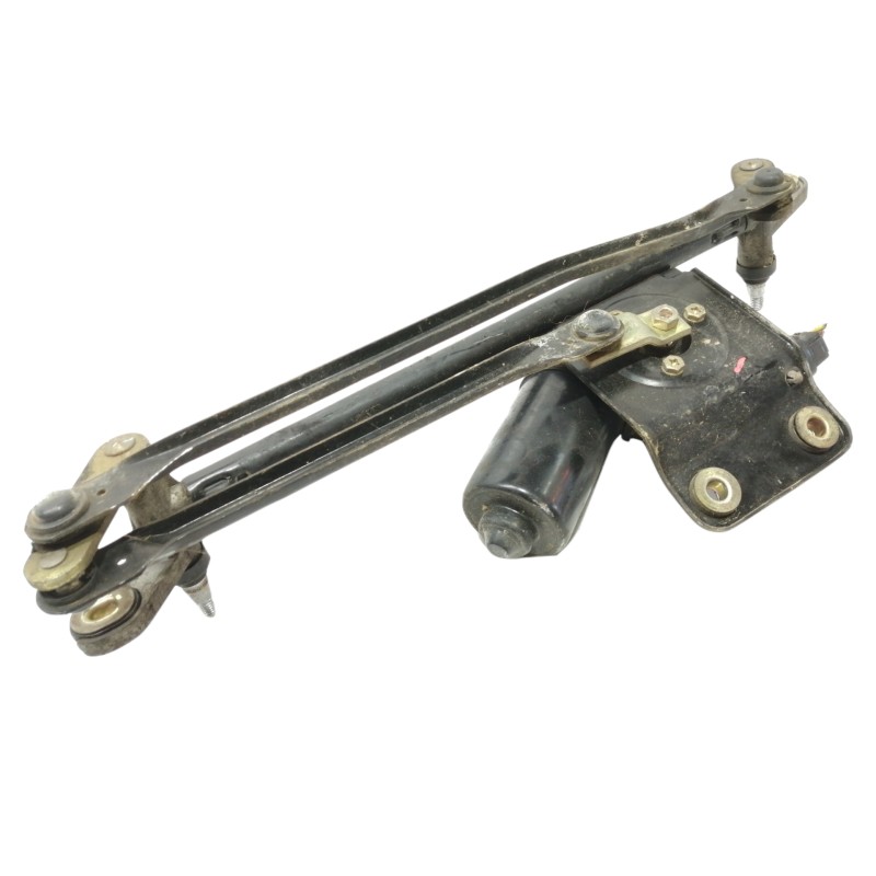 Recambio de motor limpia delantero para hyundai matrix (fc) 1.5 crdi cat referencia OEM IAM   