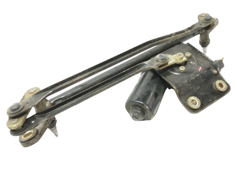 Recambio de motor limpia delantero para hyundai matrix (fc) 1.5 crdi cat referencia OEM IAM   