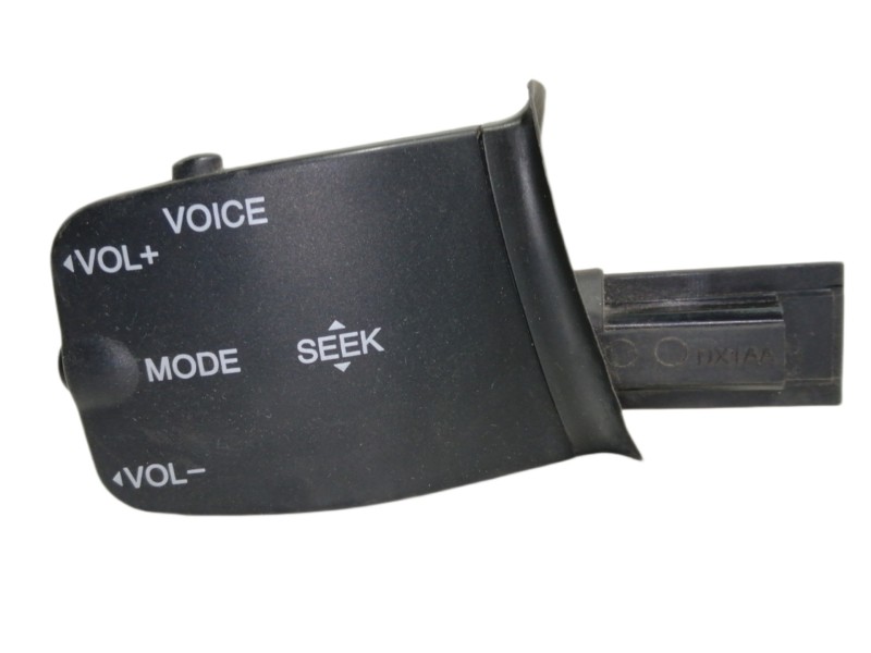 Recambio de mando multifuncion para ford focus berlina (cap) sport referencia OEM IAM 758709  