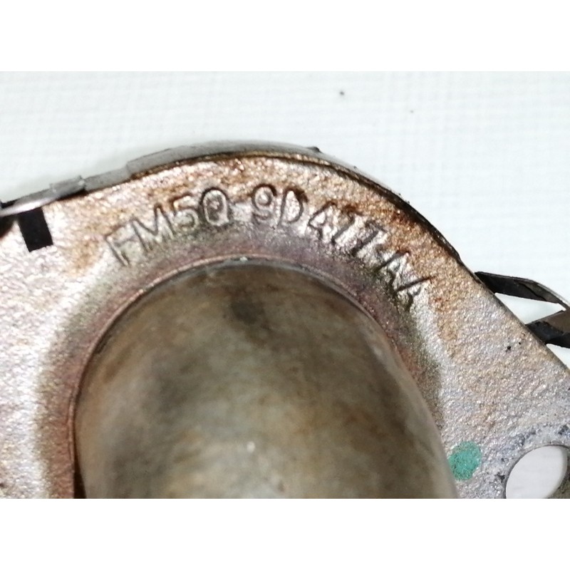 Recambio de tubo para ford focus lim. business referencia OEM IAM FM5Q9D477AA  