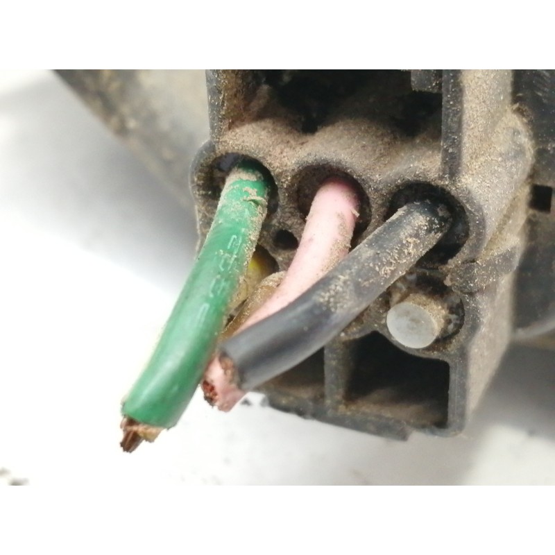 Recambio de motor limpia delantero para hyundai matrix (fc) 1.5 crdi cat referencia OEM IAM   