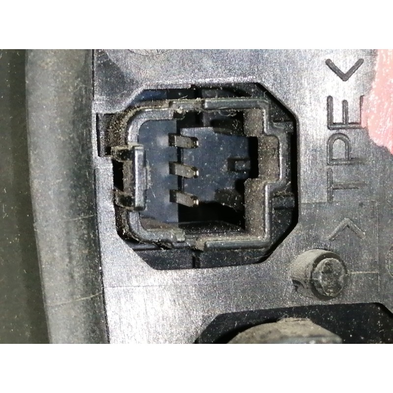 Recambio de mando multifuncion para ford focus berlina (cap) sport referencia OEM IAM 758709  