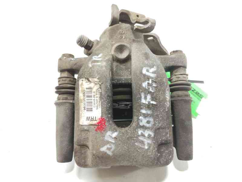 Recambio de pinza freno trasera derecha para citroën c4 coupe vtr referencia OEM IAM 32034460PBT  
