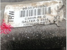 Recambio de pinza freno trasera derecha para citroën c4 coupe vtr referencia OEM IAM 32034460PBT   2