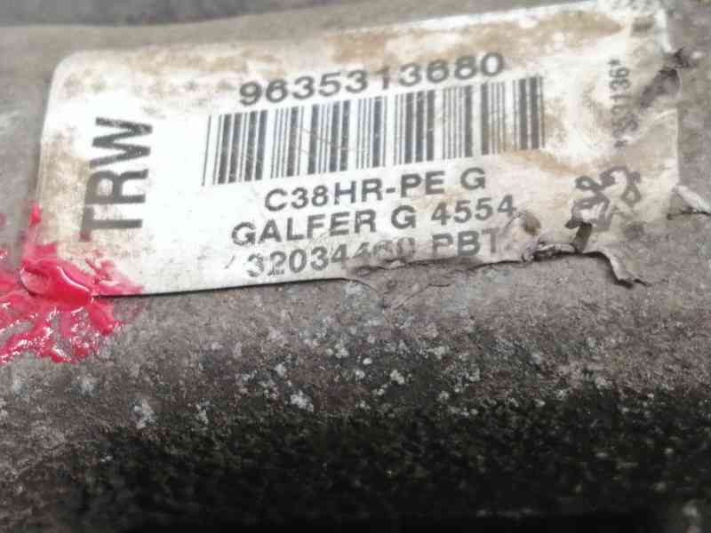 Recambio de pinza freno trasera derecha para citroën c4 coupe vtr referencia OEM IAM 32034460PBT  