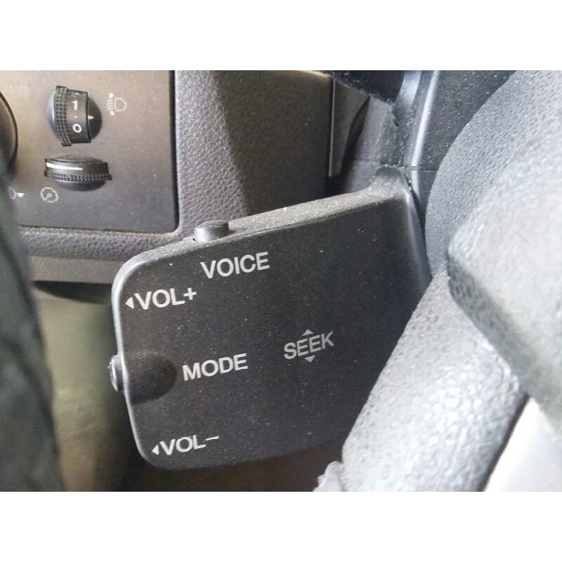 Recambio de mando multifuncion para ford focus berlina (cap) sport referencia OEM IAM 758709  