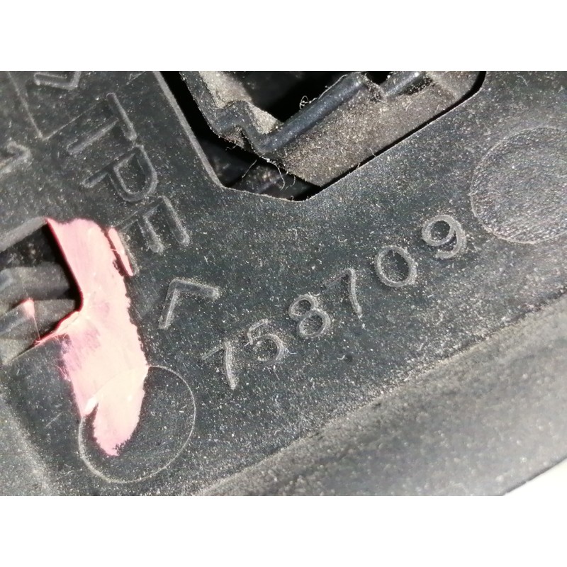 Recambio de mando multifuncion para ford focus berlina (cap) sport referencia OEM IAM 758709  