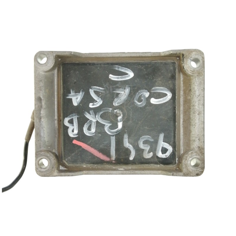 Recambio de centralita motor uce para opel corsa c comfort referencia OEM IAM 0261206074 09115112 26SA7604