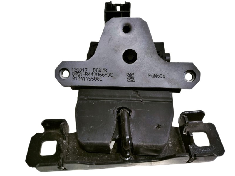 Recambio de cerradura maletero / porton para ford focus lim. business referencia OEM IAM 01041155005 3M51R404B12 8M51R442A66DC 
