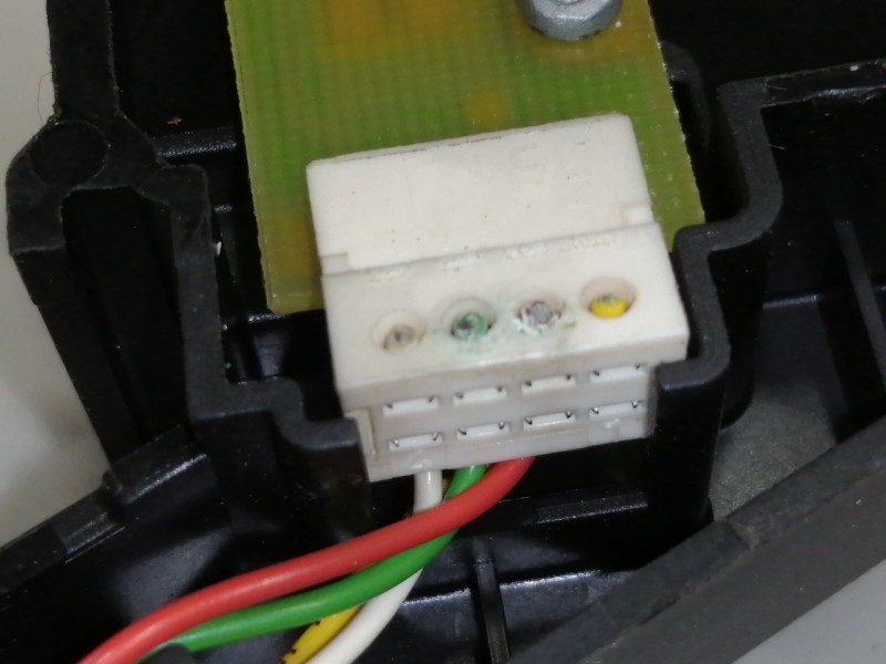 Recambio de mando intermitentes para seat altea (5p1) reference referencia OEM IAM 1K0953513  